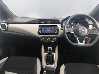 Used Nissan Micra 2017 for sale - 76664015: Photo