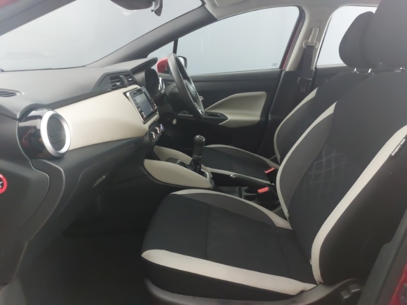 Used Nissan Micra 2017 for sale - 76664015: Photo 5