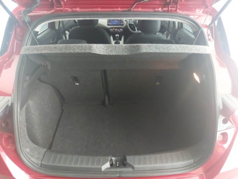 Used Nissan Micra 2017 for sale - 76664015: Photo 8