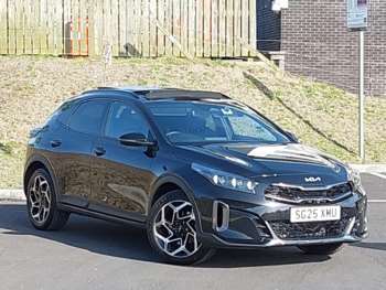 2025 - 1.5T GDi ISG 138 GT-Line S 5dr DCT