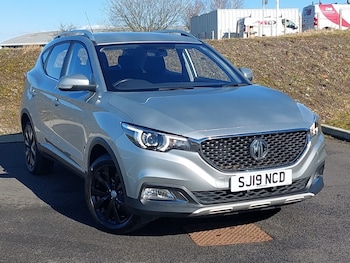 Used MG MG ZS 2019 for sale - 78895789: Photo