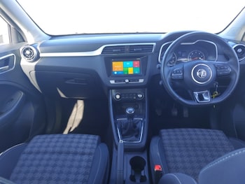 Used MG MG ZS 2019 for sale - 78895789: Photo