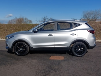 Used MG MG ZS 2019 for sale - 78895789: Photo
