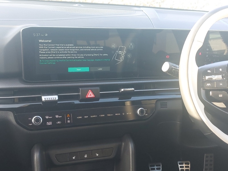 Used Kia Sportage 2026 for sale - 78046306: Photo 11