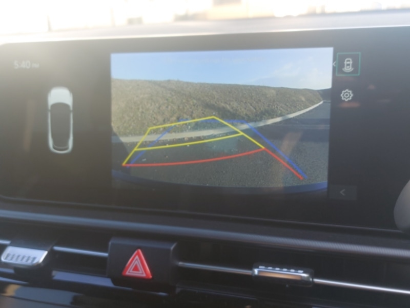 Used Kia Sportage 2026 for sale - 78046306: Photo 15