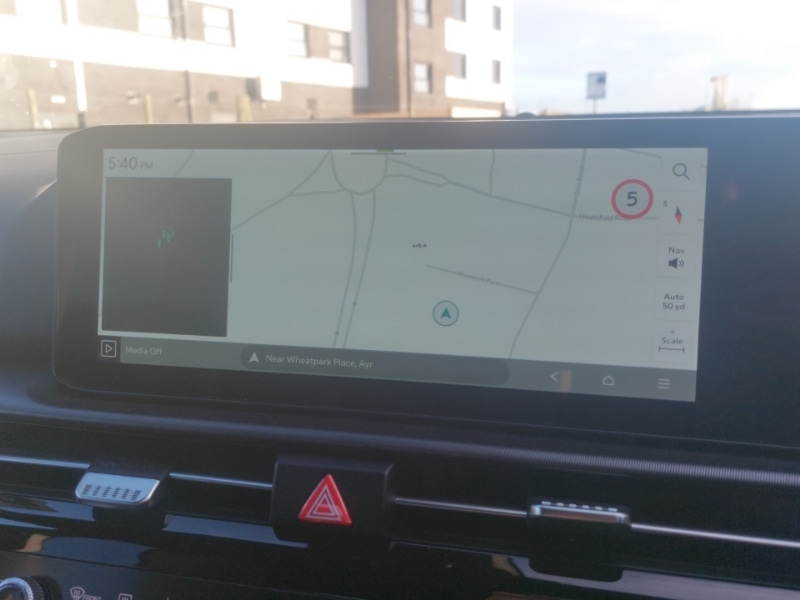 Used Kia Sportage 2026 for sale - 78046306: Photo 19