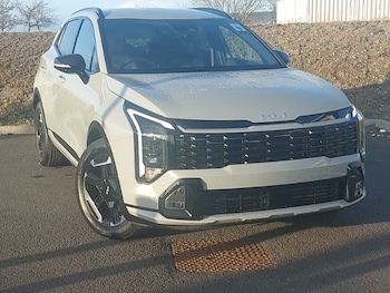 Used Kia Sportage 2026 for sale - 78046306: Photo