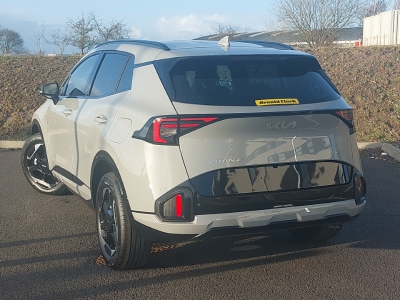 Used Kia Sportage 2026 for sale - 78046306: Photo 3