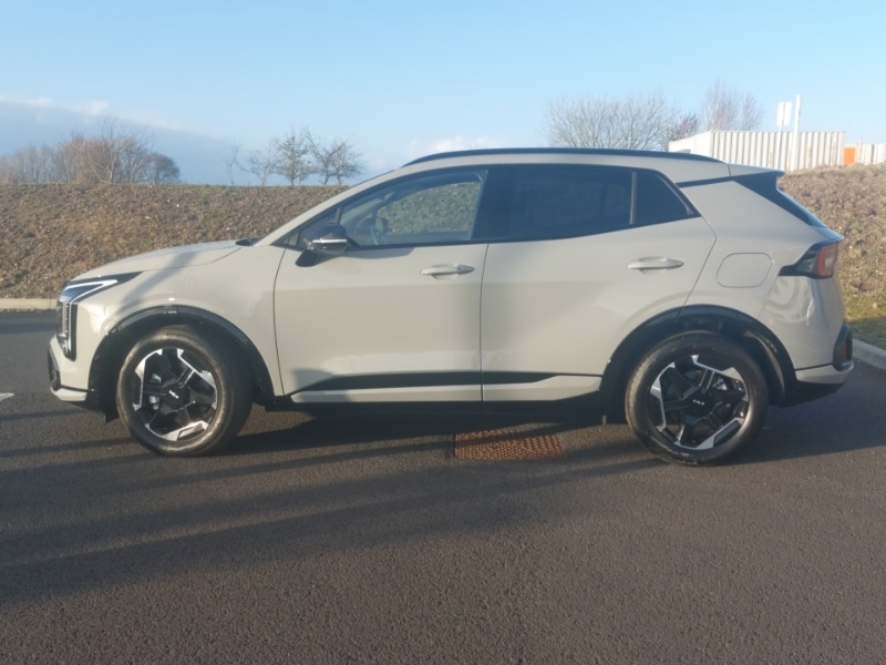 Used Kia Sportage 2026 for sale - 78046306: Photo 4