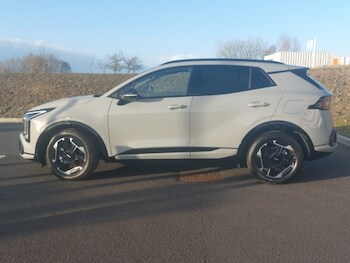 Used Kia Sportage 2026 for sale - 78046306: Photo