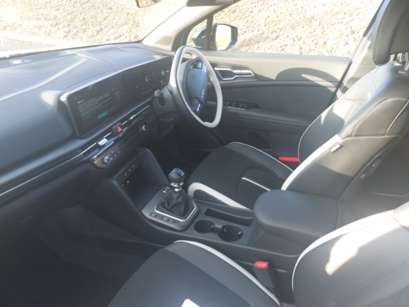 Used Kia Sportage 2026 for sale - 78046306: Photo 5