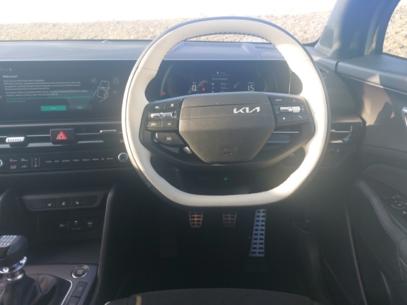 Used Kia Sportage 2026 for sale - 78046306: Photo 7