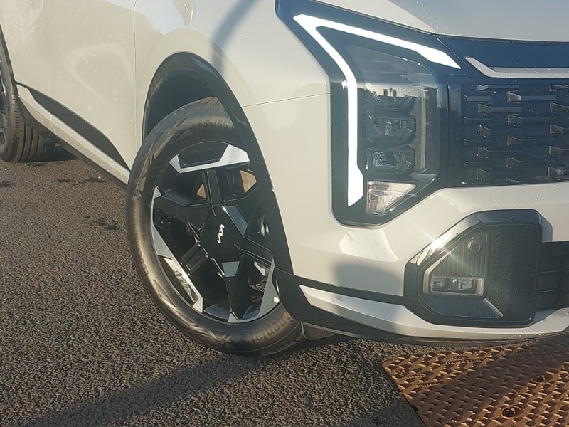 Used Kia Sportage 2026 for sale - 78046306: Photo 9