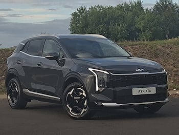Used Kia Sportage 2026 for sale - 79832370: Photo