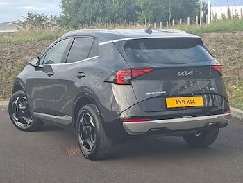 Used Kia Sportage 2026 for sale - 79832370: Photo