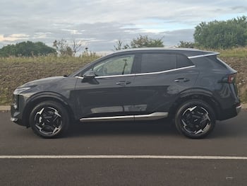 Used Kia Sportage 2026 for sale - 79832370: Photo