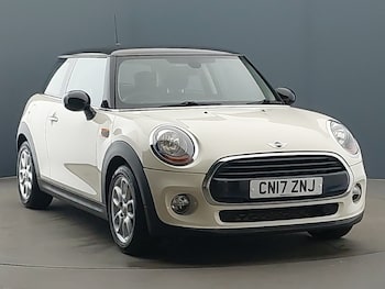 Used MINI Hatch 2017 for sale - 76822415: Photo