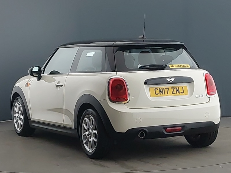 Used MINI Hatch 2017 for sale - 76822415: Photo 3
