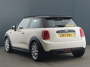 Used MINI Hatch 2017 for sale - 76822415: Photo