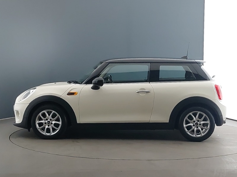 Used MINI Hatch 2017 for sale - 76822415: Photo 4