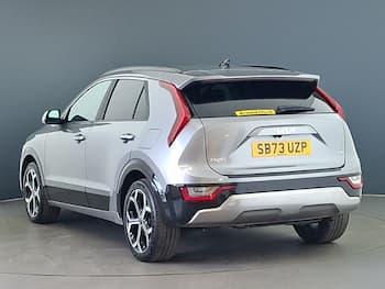 Used Kia Niro 2023 for sale - 79610607: Photo