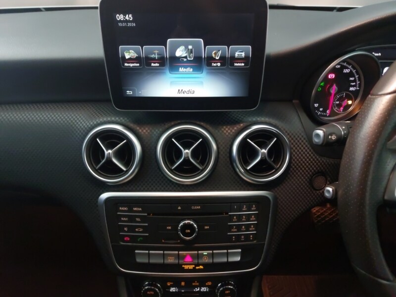 Used Mercedes-Benz A-Class 2016 for sale - 77183853: Photo 10