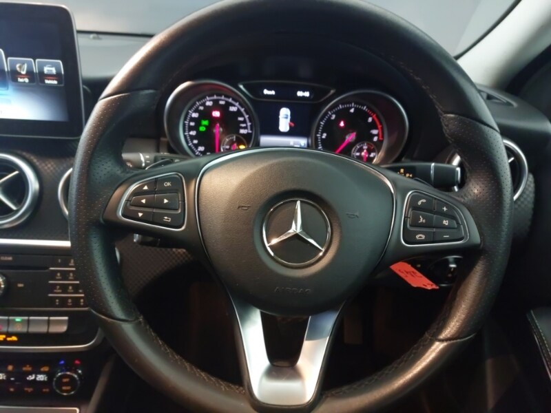 Used Mercedes-Benz A-Class 2016 for sale - 77183853: Photo 11