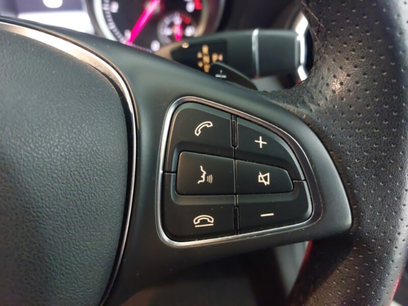 Used Mercedes-Benz A-Class 2016 for sale - 77183853: Photo 13