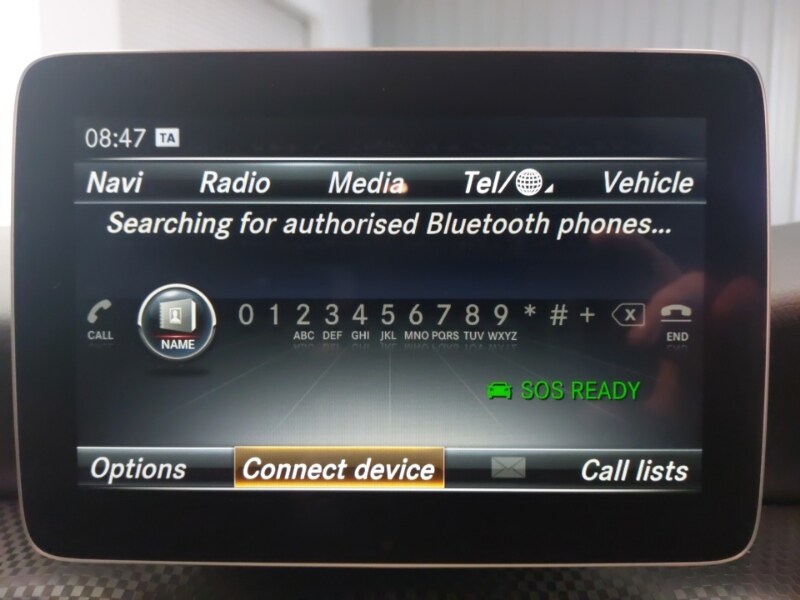 Used Mercedes-Benz A-Class 2016 for sale - 77183853: Photo 16