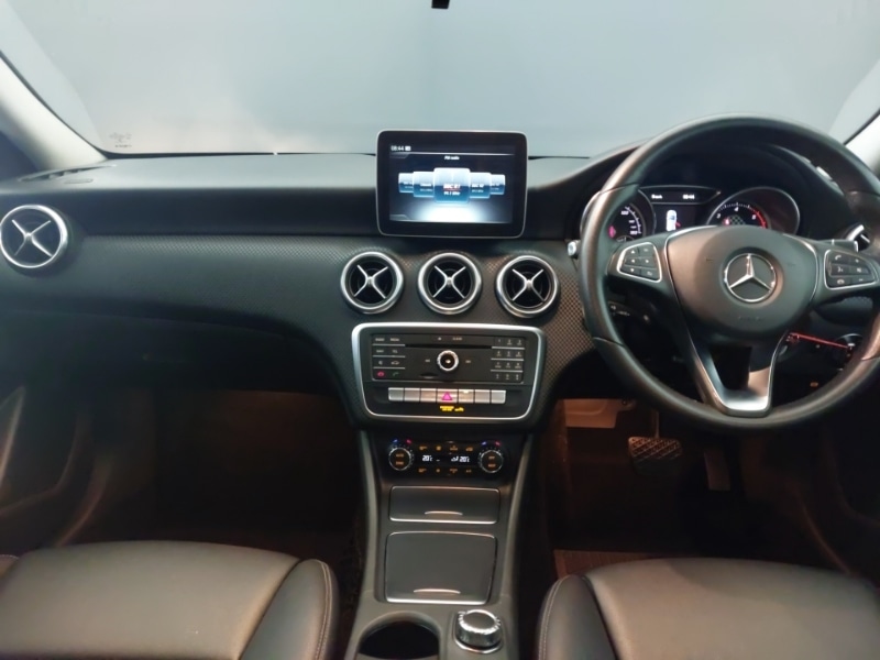 Used Mercedes-Benz A-Class 2016 for sale - 77183853: Photo 2