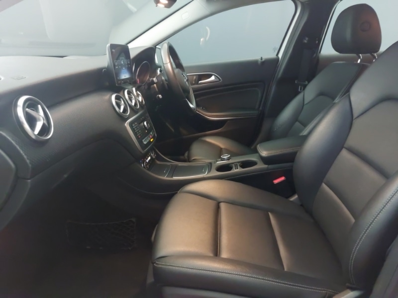 Used Mercedes-Benz A-Class 2016 for sale - 77183853: Photo 5