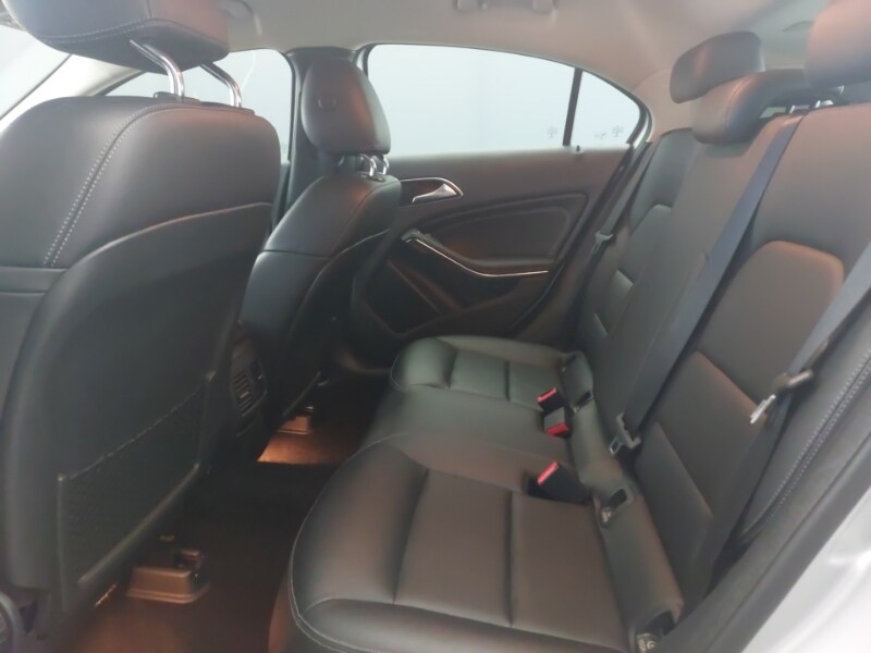 Used Mercedes-Benz A-Class 2016 for sale - 77183853: Photo 6