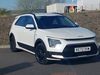 Used Kia Niro 2023 for sale - 78333838: Photo