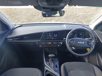 Used Kia Niro 2023 for sale - 78333838: Photo