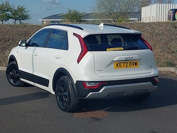 Used Kia Niro 2023 for sale - 78333838: Photo