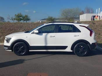 Used Kia Niro 2023 for sale - 78333838: Photo