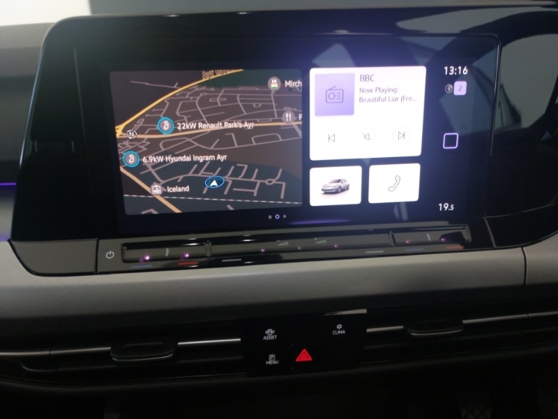 Used Volkswagen Golf 2020 for sale - 78013637: Photo 10