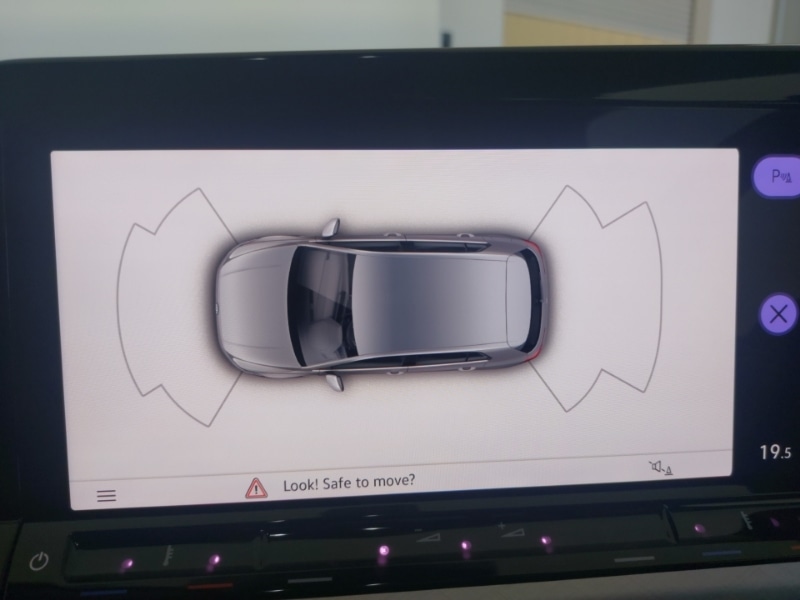 Used Volkswagen Golf 2020 for sale - 78013637: Photo 16