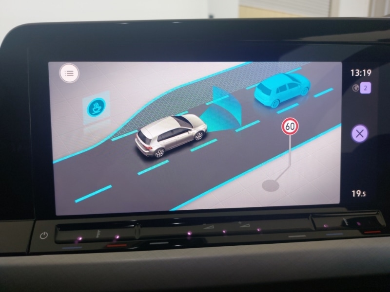 Used Volkswagen Golf 2020 for sale - 78013637: Photo 17