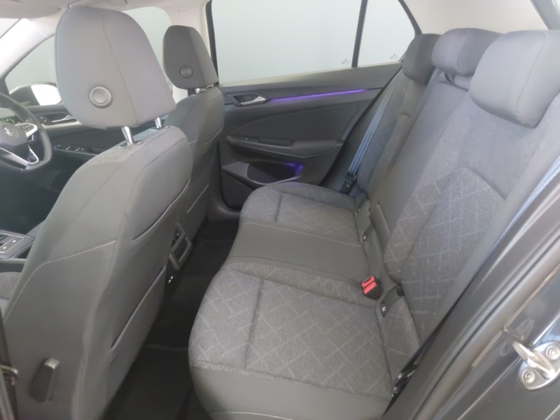 Used Volkswagen Golf 2020 for sale - 78013637: Photo 6