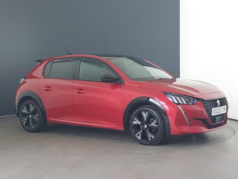 Used Peugeot 208 2020 for sale - 77751226: Photo 12