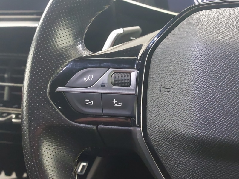 Used Peugeot 208 2020 for sale - 77751226: Photo 14