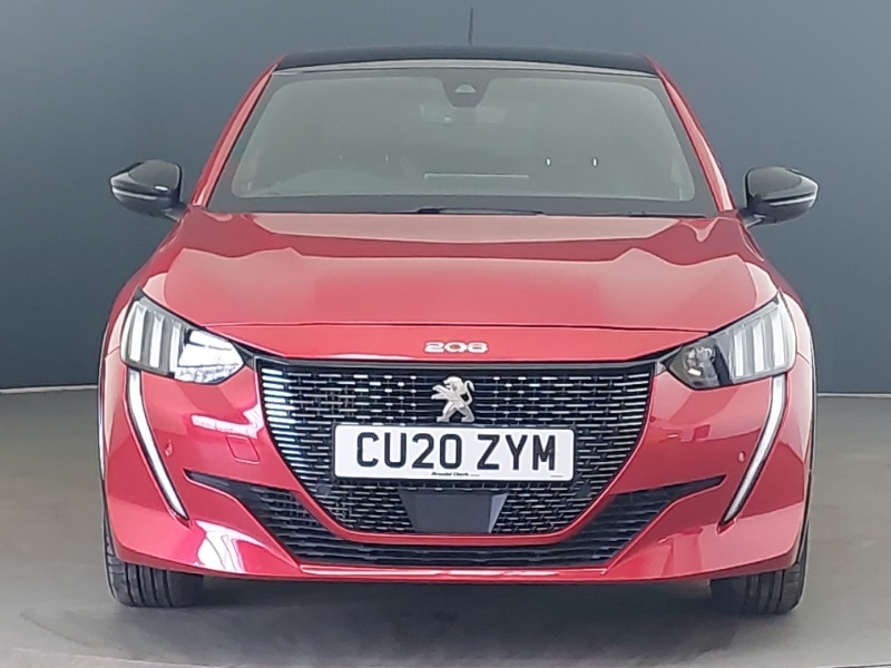 Used Peugeot 208 2020 for sale - 77751226: Photo 19