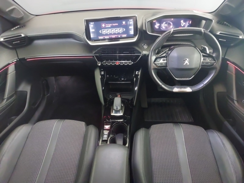 Used Peugeot 208 2020 for sale - 77751226: Photo 2