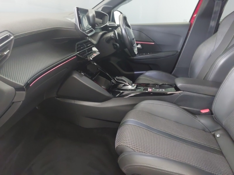 Used Peugeot 208 2020 for sale - 77751226: Photo 5