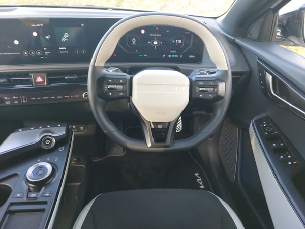 Used Kia EV6 2024 for sale - 76325579: Photo 7