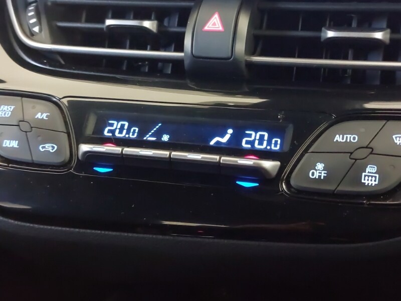 Used Toyota C-HR 2017 for sale - 77085771: Photo 16