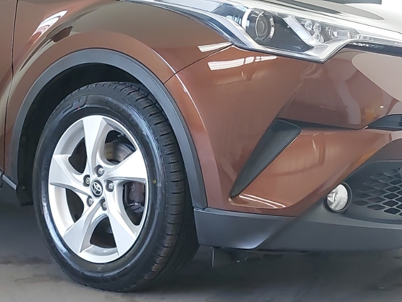 Used Toyota C-HR 2017 for sale - 77085771: Photo 9