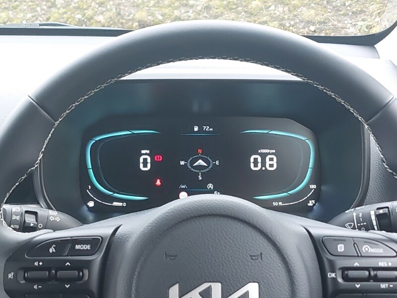 Used Kia Picanto 2025 for sale - 77466787: Photo 10