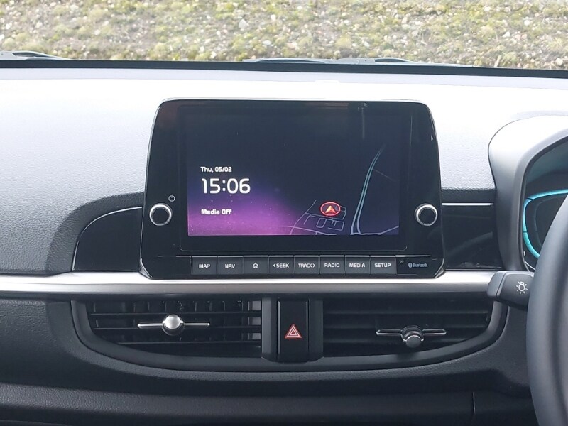 Used Kia Picanto 2025 for sale - 77466787: Photo 11